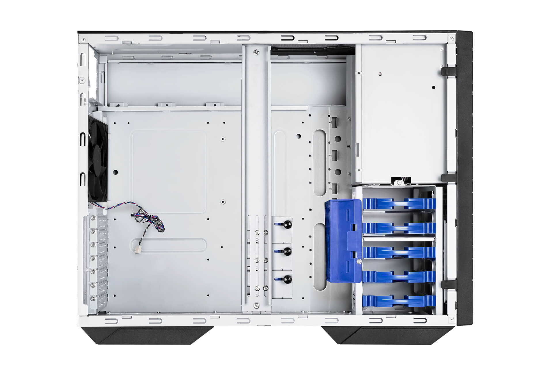  IW-PL070 - server system assembly